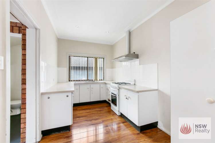 Second view of Homely house listing, 40 Brian Street, Merrylands NSW 2160