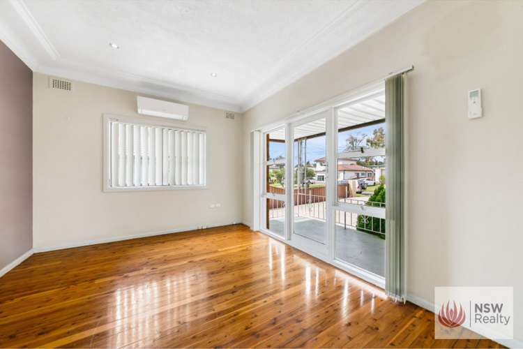 Fifth view of Homely house listing, 40 Brian Street, Merrylands NSW 2160