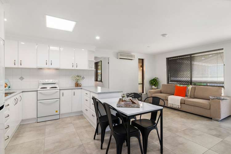 Second view of Homely townhouse listing, 1/30 bullimah Avenue, Burleigh Heads QLD 4220