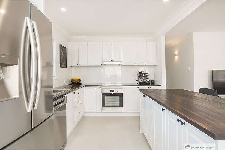Second view of Homely house listing, 312 Marwedel Street, Koongal QLD 4701