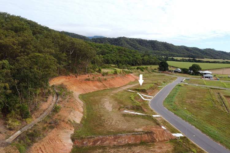 Main view of Homely residentialLand listing, Lot 503 Goessling Street, Gordonvale QLD 4865