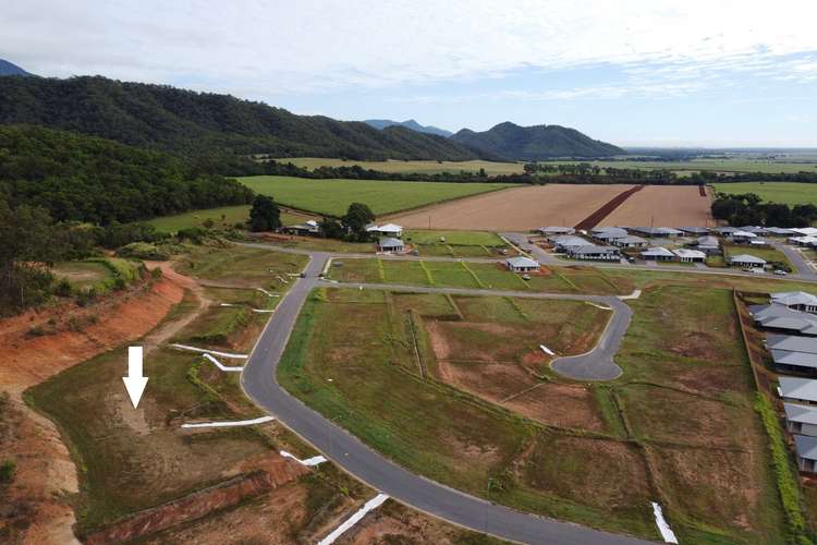 Main view of Homely residentialLand listing, Lot 505 Goessling Street, Gordonvale QLD 4865