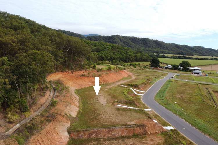 Fourth view of Homely residentialLand listing, Lot 505 Goessling Street, Gordonvale QLD 4865