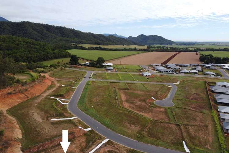 Second view of Homely residentialLand listing, Lot 507 Goessling Street, Gordonvale QLD 4865