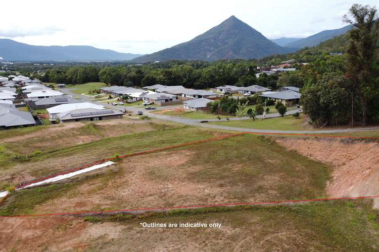 Third view of Homely residentialLand listing, Lot 507 Goessling Street, Gordonvale QLD 4865