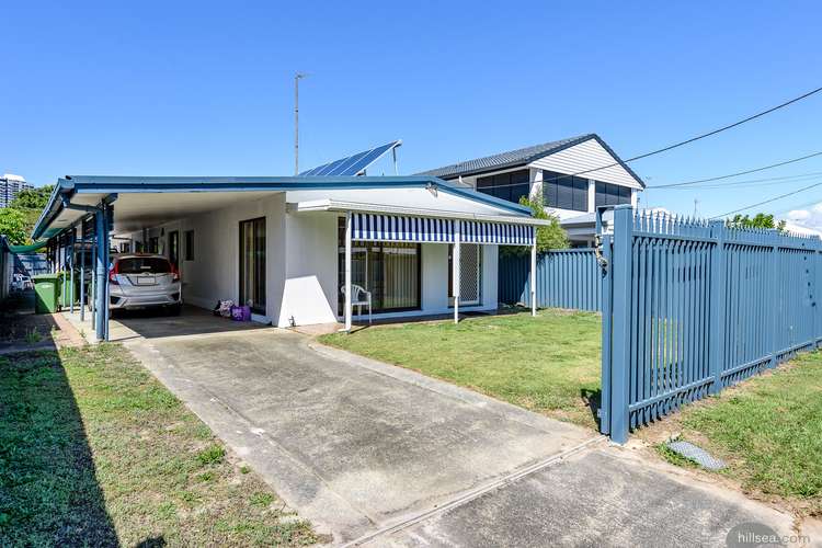 Main view of Homely house listing, 55 Annerley Avenue, Runaway Bay QLD 4216