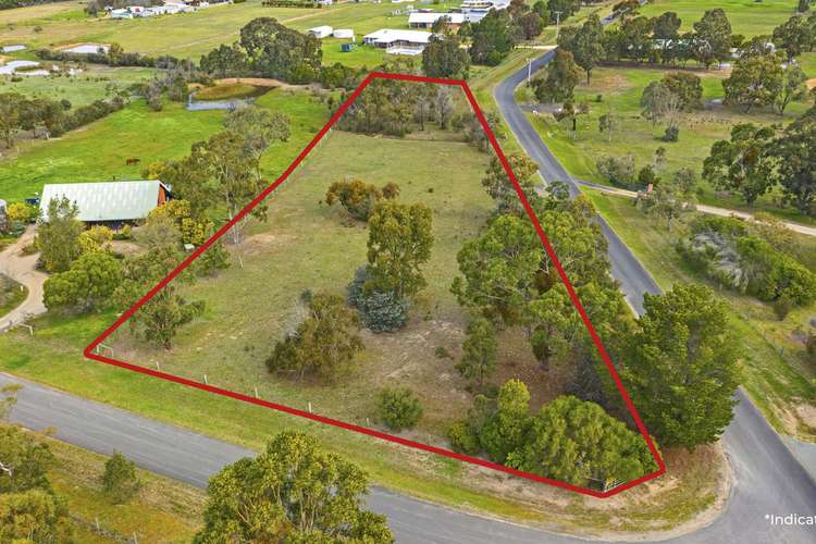 LOT 2 Brewer Court, Longford VIC 3851