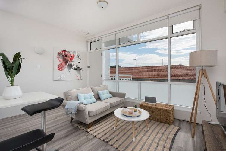 Second view of Homely apartment listing, 18/177 Glenayr Avenue, Bondi Beach NSW 2026