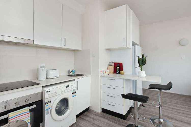Third view of Homely apartment listing, 18/177 Glenayr Avenue, Bondi Beach NSW 2026