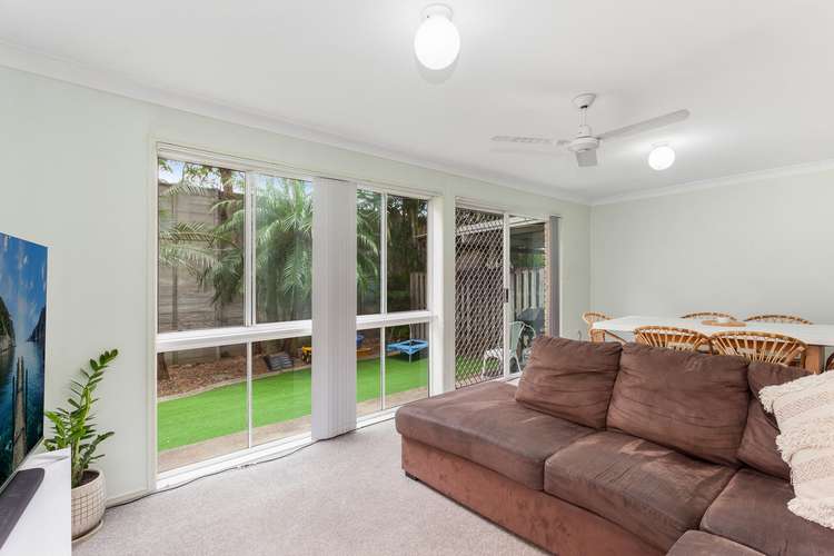Second view of Homely townhouse listing, 9/9-15 Harrier Drive, Burleigh Waters QLD 4220