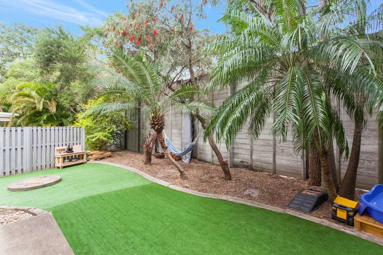 Third view of Homely townhouse listing, 9/9-15 Harrier Drive, Burleigh Waters QLD 4220