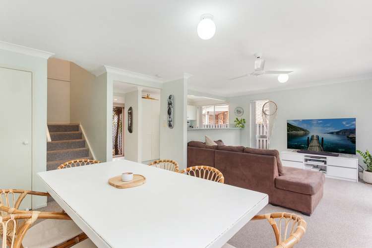 Fourth view of Homely townhouse listing, 9/9-15 Harrier Drive, Burleigh Waters QLD 4220