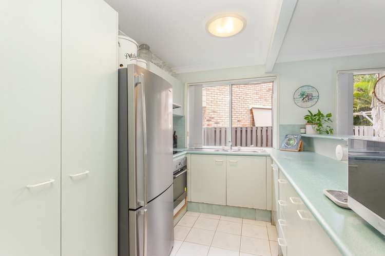 Fifth view of Homely townhouse listing, 9/9-15 Harrier Drive, Burleigh Waters QLD 4220