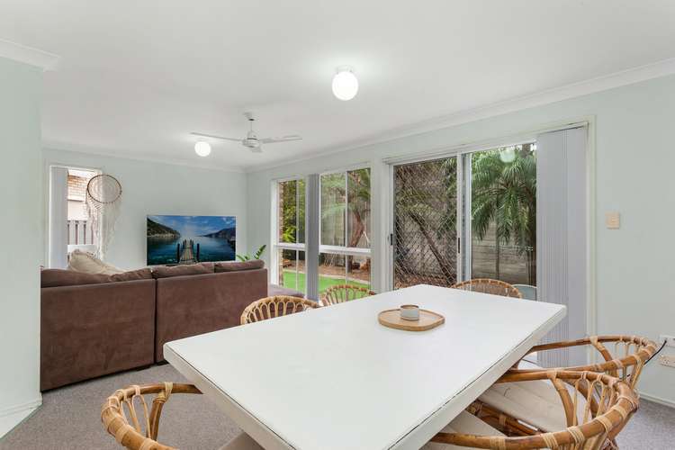 Sixth view of Homely townhouse listing, 9/9-15 Harrier Drive, Burleigh Waters QLD 4220