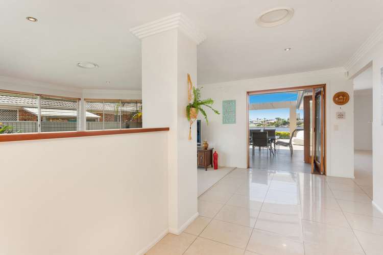 Sixth view of Homely house listing, 49 Cassowary Drive, Burleigh Waters QLD 4220