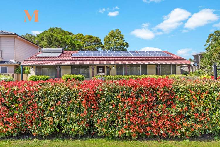 Main view of Homely house listing, 14 Turnbull Street, Edgeworth NSW 2285