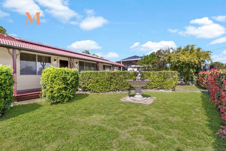 Second view of Homely house listing, 14 Turnbull Street, Edgeworth NSW 2285