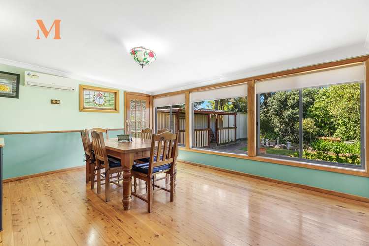 Fifth view of Homely house listing, 14 Turnbull Street, Edgeworth NSW 2285