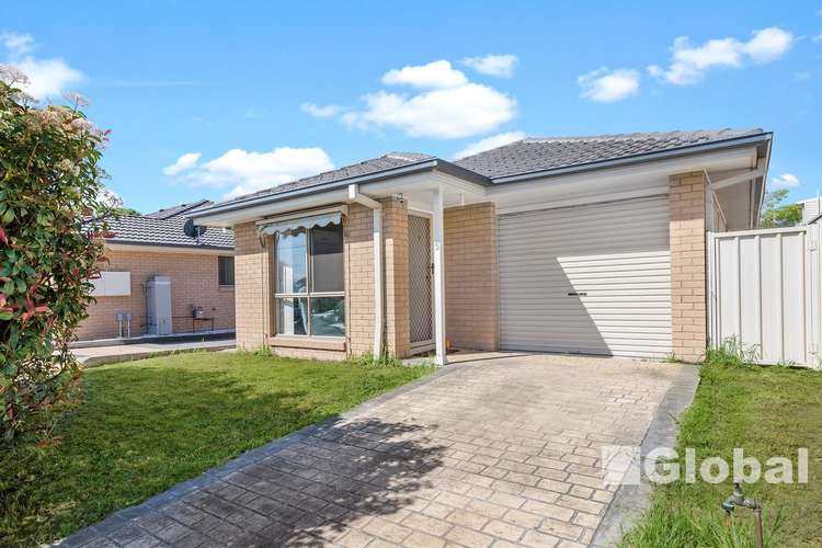 Main view of Homely villa listing, 5/3 Lovell Parade, Shortland NSW 2307