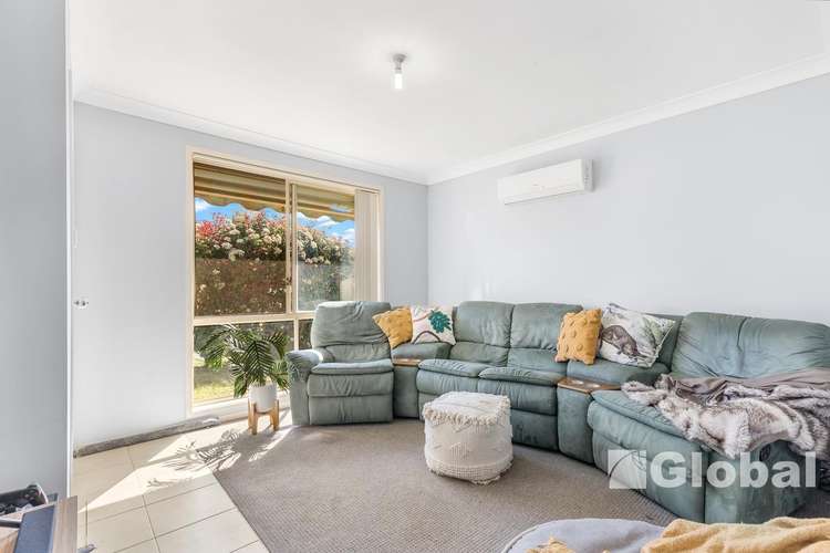 Fourth view of Homely villa listing, 5/3 Lovell Parade, Shortland NSW 2307