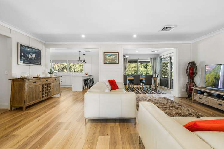 Third view of Homely house listing, 75 Blue Ridge Drive, White Rock NSW 2795