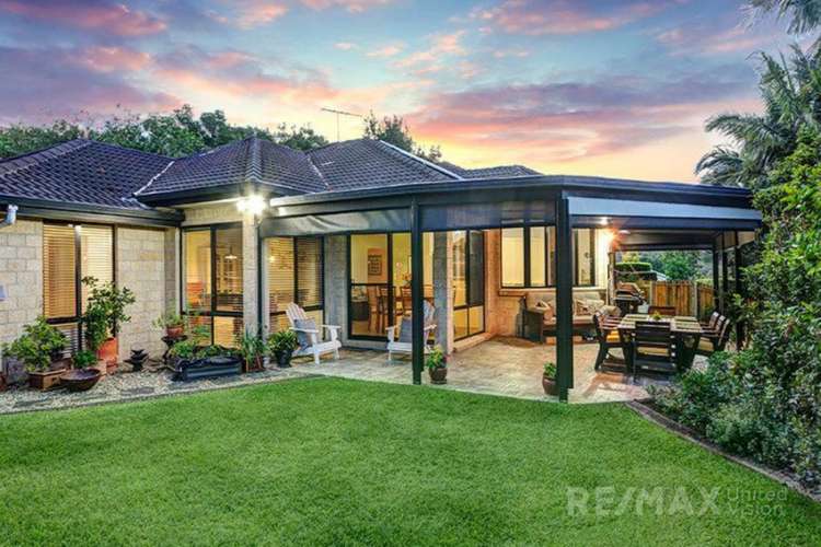 Second view of Homely house listing, 27 Evergreen Place, Mount Gravatt East QLD 4122