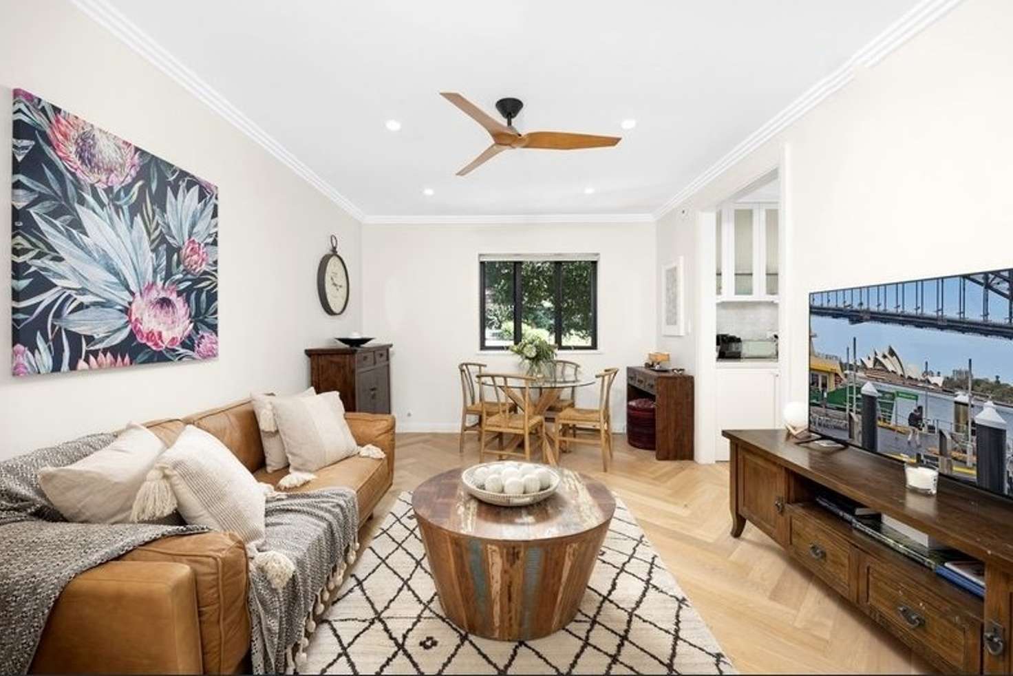 Main view of Homely apartment listing, 29 East Crescent Street, Mcmahons Point NSW 2060