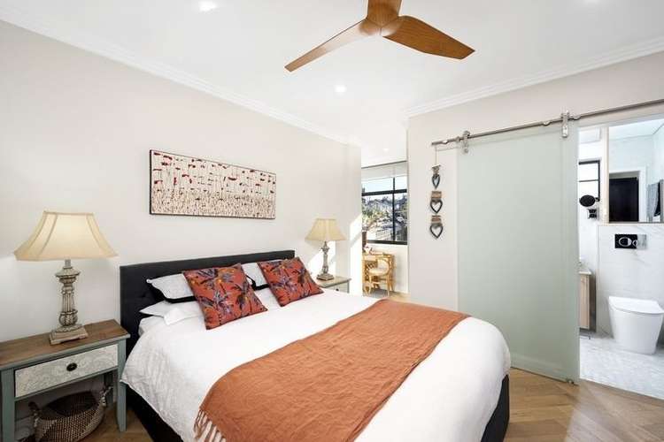 Fourth view of Homely apartment listing, 29 East Crescent Street, Mcmahons Point NSW 2060