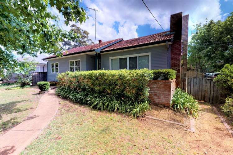 Main view of Homely house listing, 91 Cardinal Avenue, West Pennant Hills NSW 2125