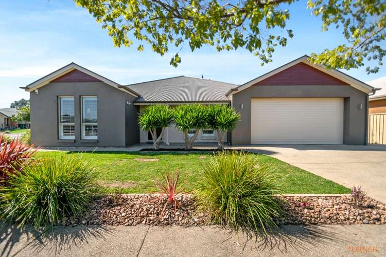 Main view of Homely house listing, 17 Wild Orchid Avenue, Aldinga Beach SA 5173