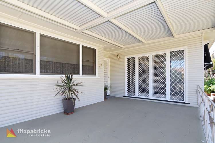 Fourth view of Homely house listing, 77 Ashmont Avenue, Ashmont NSW 2650