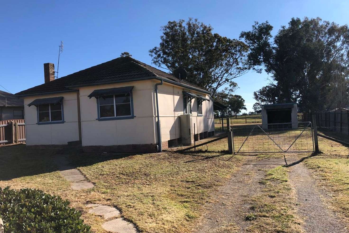 Main view of Homely house listing, 15 Brayton Road, Marulan NSW 2579