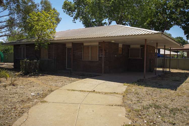 Second view of Homely house listing, 13 Lemonwood Way, Kununurra WA 6743