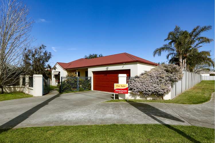 Second view of Homely house listing, 2 Macarthur Street, Sale VIC 3850