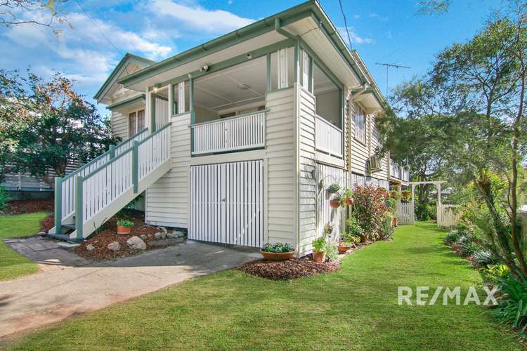 Main view of Homely house listing, 9 Meridian Street, Coorparoo QLD 4151