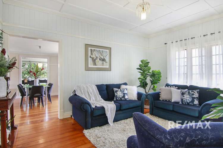 Second view of Homely house listing, 9 Meridian Street, Coorparoo QLD 4151