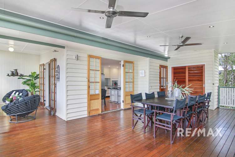 Third view of Homely house listing, 9 Meridian Street, Coorparoo QLD 4151