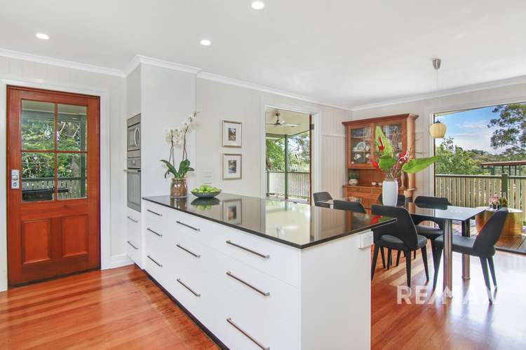 Fourth view of Homely house listing, 9 Meridian Street, Coorparoo QLD 4151