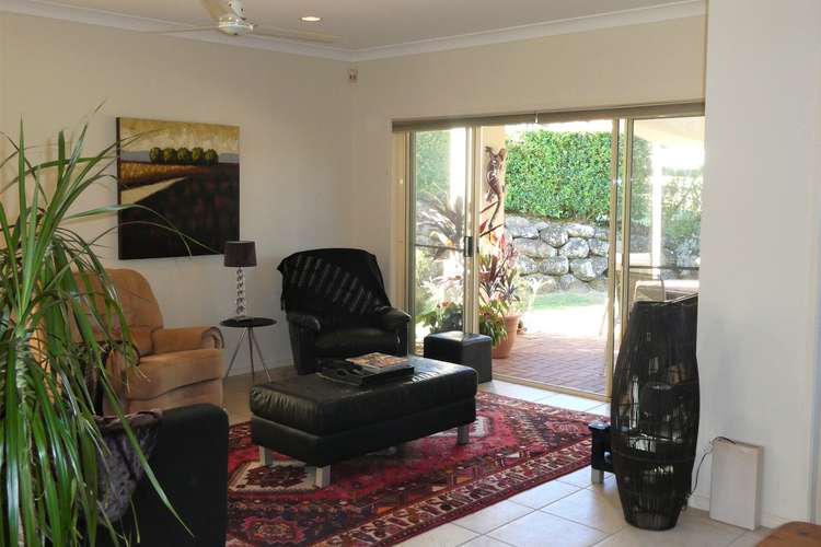 Seventh view of Homely townhouse listing, 8143 Magnolia Drive, Hope Island QLD 4212
