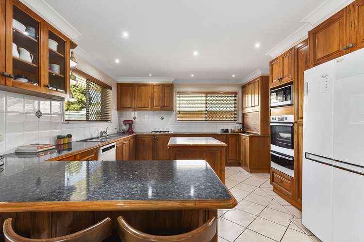 Sixth view of Homely house listing, 49 Gascony Street, Harristown QLD 4350