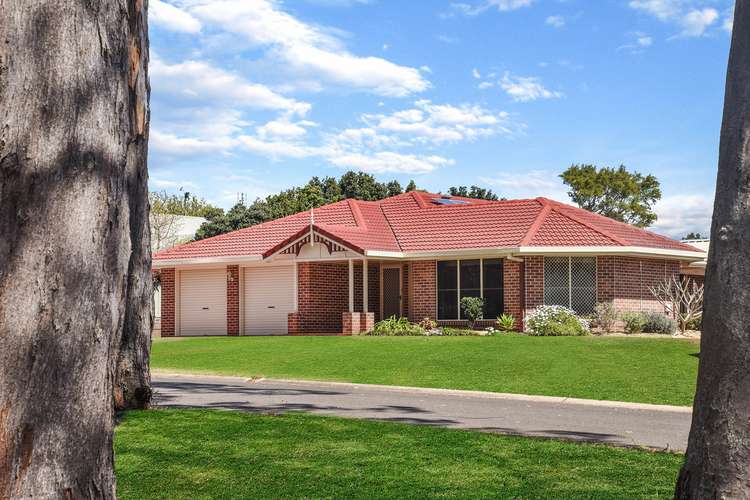 Third view of Homely house listing, 11 Rosbrook Court, Rangeville QLD 4350
