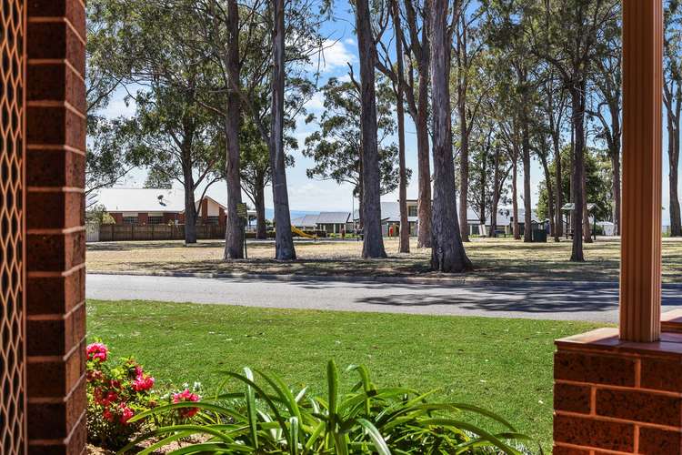 Fourth view of Homely house listing, 11 Rosbrook Court, Rangeville QLD 4350