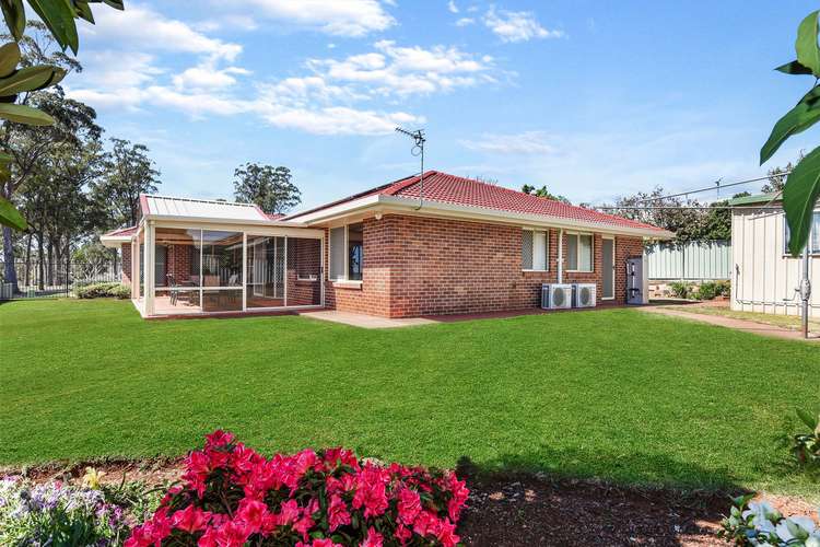 Fifth view of Homely house listing, 11 Rosbrook Court, Rangeville QLD 4350