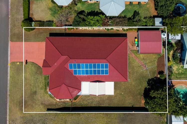 Sixth view of Homely house listing, 11 Rosbrook Court, Rangeville QLD 4350
