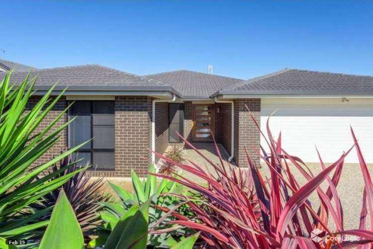 Main view of Homely house listing, 16 Cooranga Street, Glenvale QLD 4350