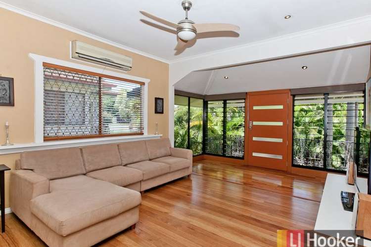 Second view of Homely house listing, 40 Halcomb Street, Zillmere QLD 4034