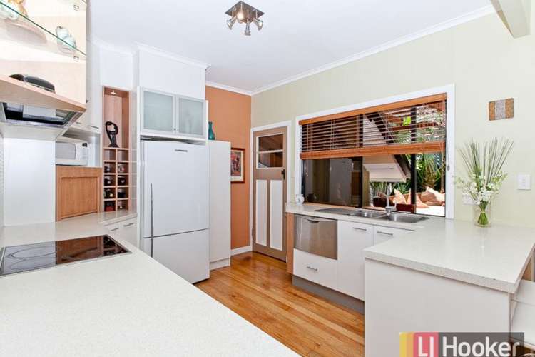 Third view of Homely house listing, 40 Halcomb Street, Zillmere QLD 4034