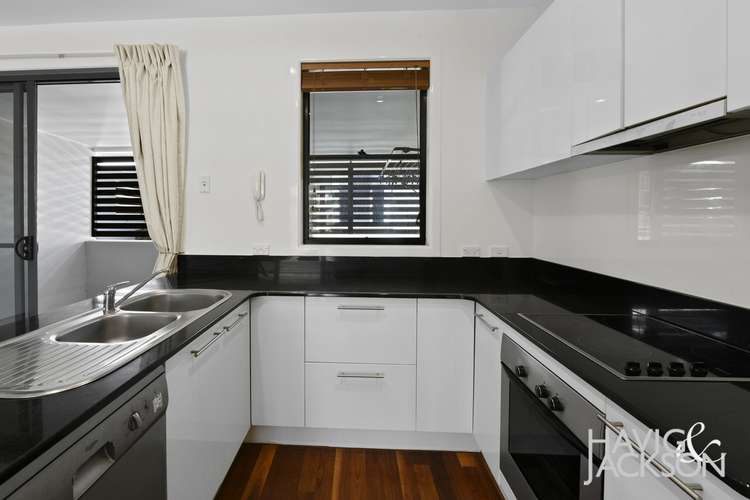 Third view of Homely townhouse listing, 1/43 Dobson Street, Ascot QLD 4007