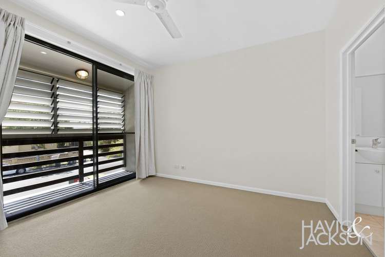 Fourth view of Homely townhouse listing, 1/43 Dobson Street, Ascot QLD 4007