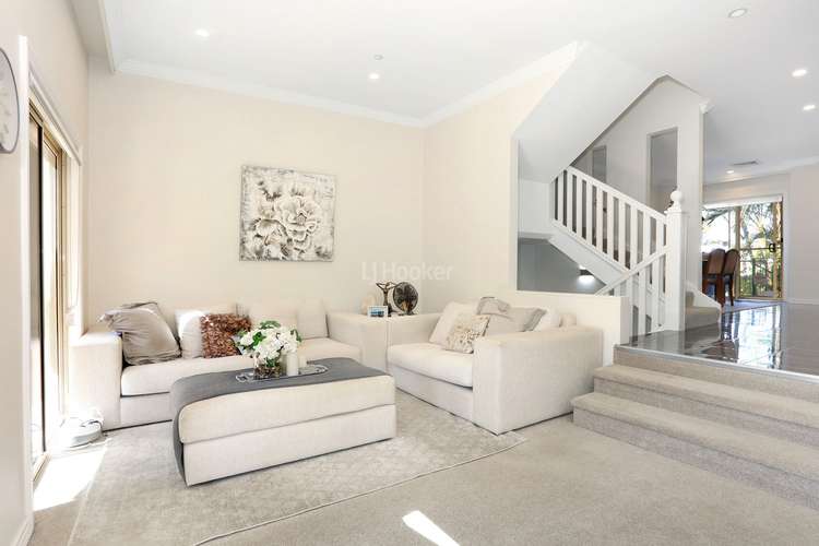 Main view of Homely townhouse listing, 5/14 Pendraat Parade, Hope Island QLD 4212
